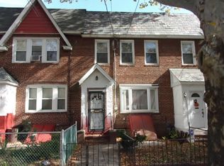 11319 205th St, Jamaica, NY 11412