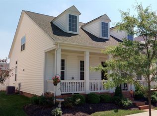 8039 Loomis Dr, New Albany, OH 43054