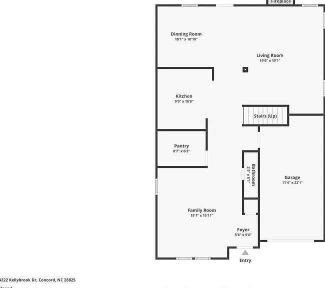 4222 Kellybrook Dr — Photo 3