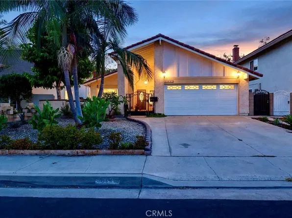 14605 Seron Ave, Irvine, CA 92606