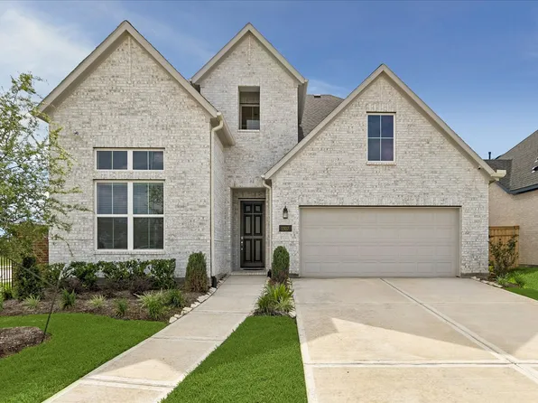 1307 Watermont Dr, Missouri City, TX 77459