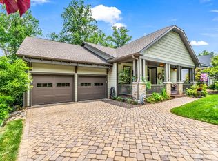 26 Balsam High Rd, Biltmore Lake, NC 28715