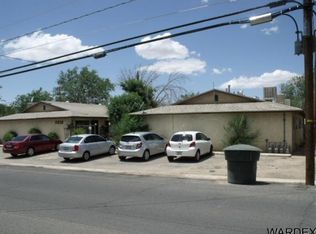 2167 Kingman Ave, Kingman, AZ 86401