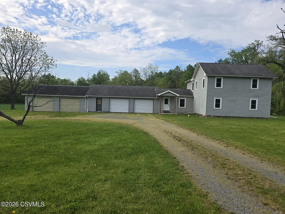 2235 Polly Pine Rd
