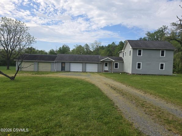 2235 Polly Pine Rd