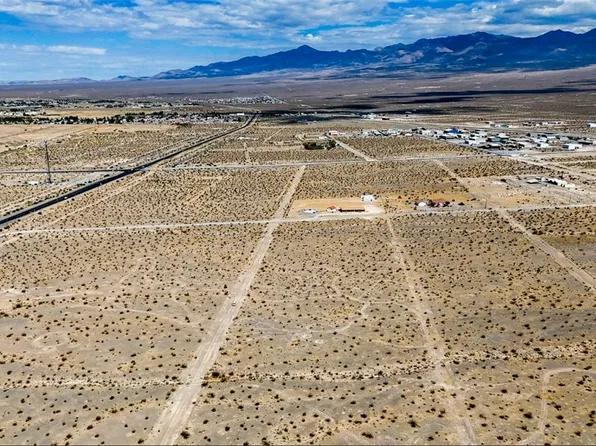 2591 N Morales Ln, Pahrump, NV 89060