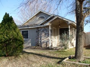 12323 Limerick Ave, Austin, TX 78758