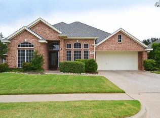 4804 Whirlwind Dr, Wichita Falls, TX 76310