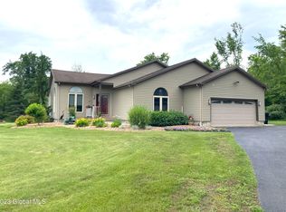 1175 Darrow Rd, Duanesburg, NY 12056