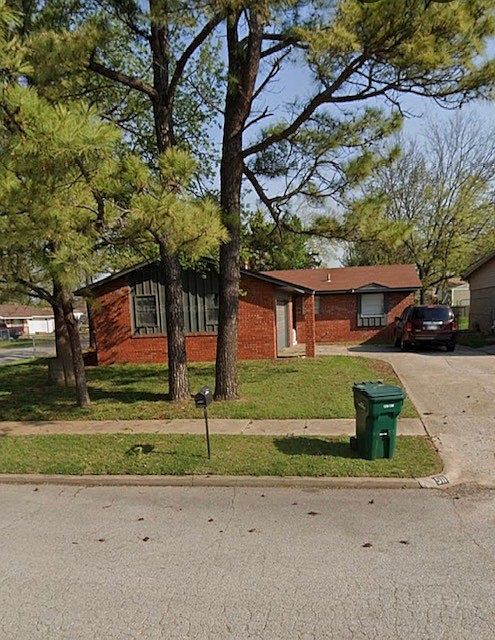 1st image of this home
