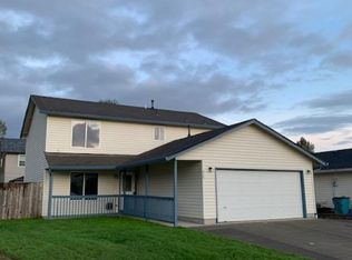 815 SE 7th Ct, Battle Ground, WA