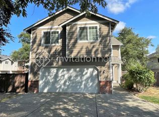 5702 208th Street Ct E, Spanaway, WA 98387