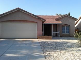 11778 Cornell St, Adelanto, CA 92301