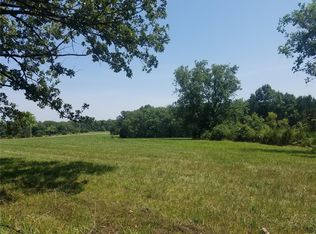 Strack Church Rd, Wright City, MO