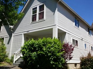 6542 29th Ave S, Seattle, WA 98108