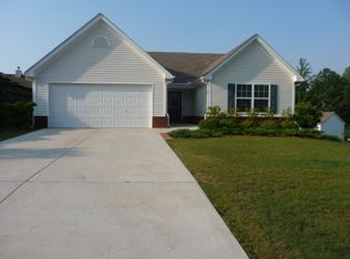4188 Deer Springs Way, Gainesville, GA 30506