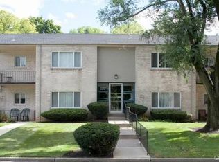 2030 W Woodlawn St APT 1, Allentown, PA 18104