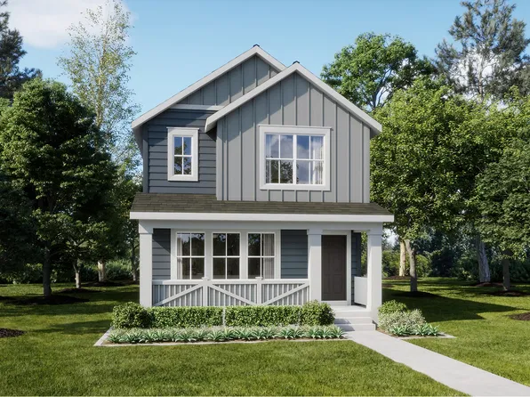9200 Coal Cart Ln, Colorado Springs, CO 80908