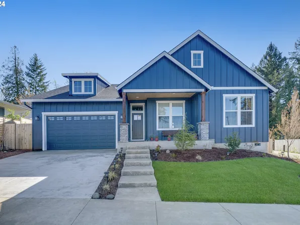 37364 American St, Sandy, OR 97055