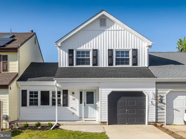 65 Hamilton St, Logan Township, NJ 08085