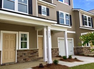 4099 Hartland St, Charleston, SC 29414