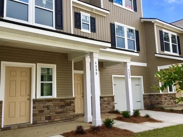 4099 Hartland St, Charleston, SC 29414