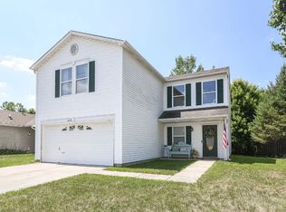 11819 Wapiti Way, Noblesville, IN 46060