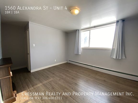 2nd image of 1560 Alexandra St Unit 4