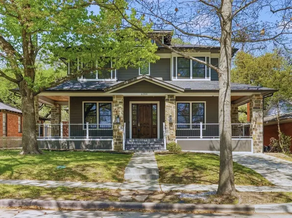 6359 Marquita Ave, Dallas, TX 75214