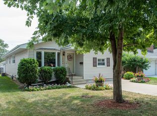 1104 Frederick St, Joliet, IL 60435