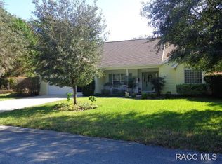 14 Carnation Ct, Homosassa, FL 34446