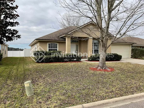 2312 Bonnie Lakes Dr, Green Cove Springs, FL 32043