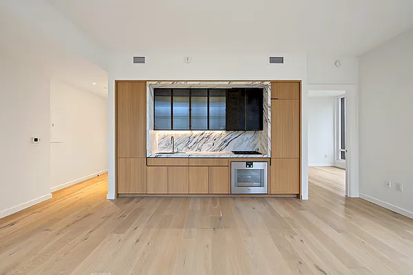 Living room, photo 6