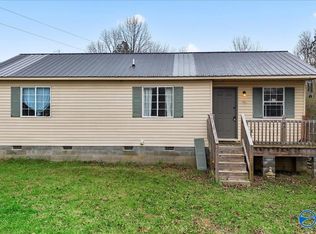 2134 County Road 137, Stevenson, AL 35772