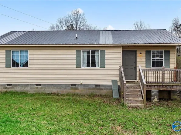 2134 County Road 137, Stevenson, AL 35772