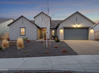 2150 Kinglet Dr, Sparks, NV