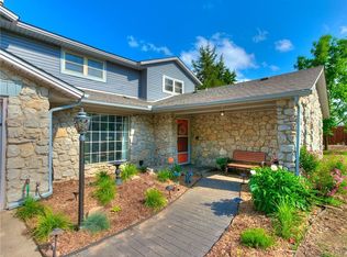 8018 Chukar Rd, Yukon, OK 73099