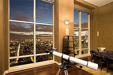 Sold by Trump International Realty