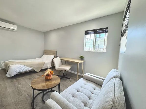 1836 S 4th St #1838, Alhambra, CA 91803