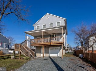 2805 4th St, Sparrows Point, MD 21219