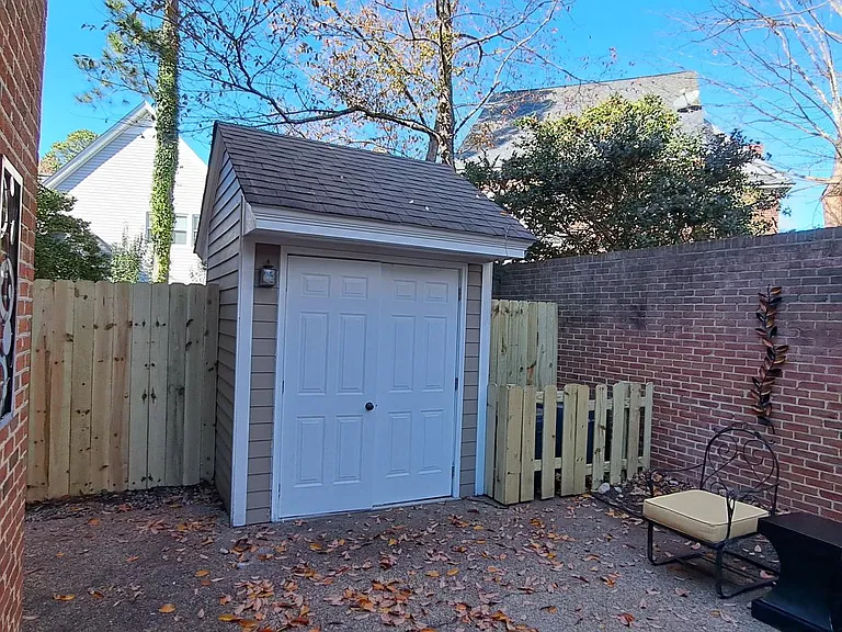 400 Mallet Hill Rd #C4 — Photo 20