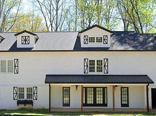 16695 Phillips Rd, Milton, GA 30004