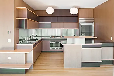 Sold by Brown Harris Stevens