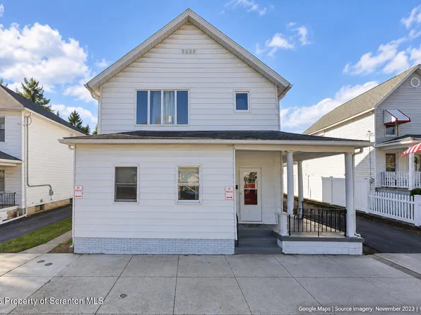 611 Main St, Avoca, PA 18641