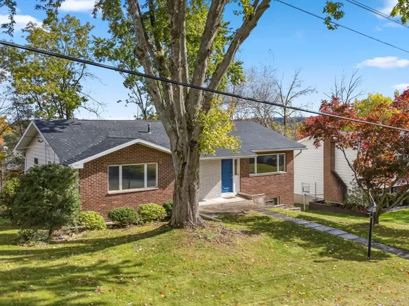 836 Hill Ave, Endicott, NY 13760