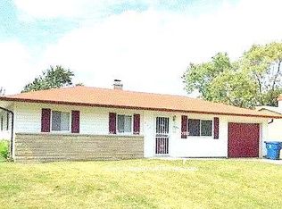 89 S 6th Ave #65101, Beech Grove, IN 46107