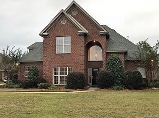 9673 Lochfield Dr, Pike Road, AL 36064