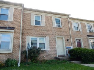 2241 Olde Meadow Ct, East Petersburg, PA