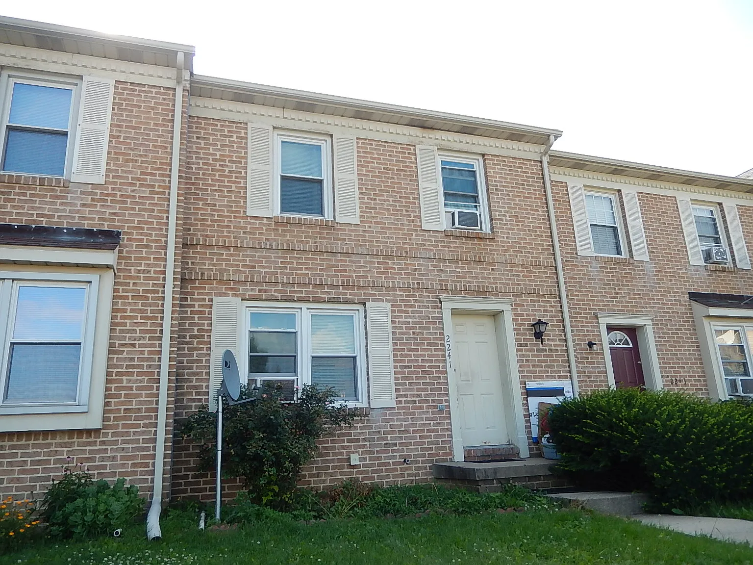 2241 Olde Meadow Ct photo 1