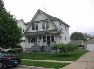 22124 Nevada Ave, Eastpointe, MI 48021